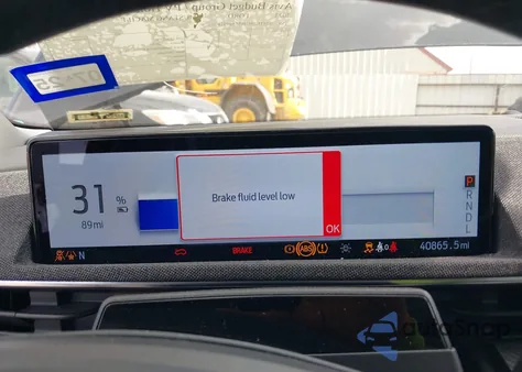 2023 Ford Mustang Mach-E Premium from USA, damaged, VIN 3FMTK3SU4PMA69818